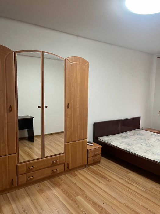 Продажа 2-х кімнатної квартири вул. Світославського 41