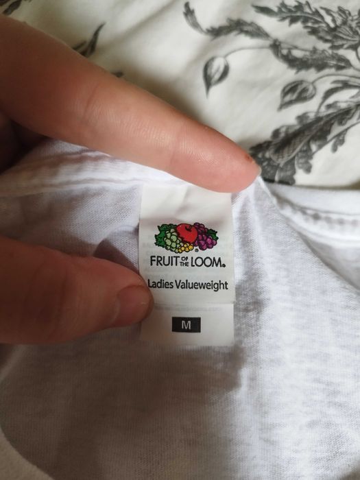 Koszulka Stranger Things