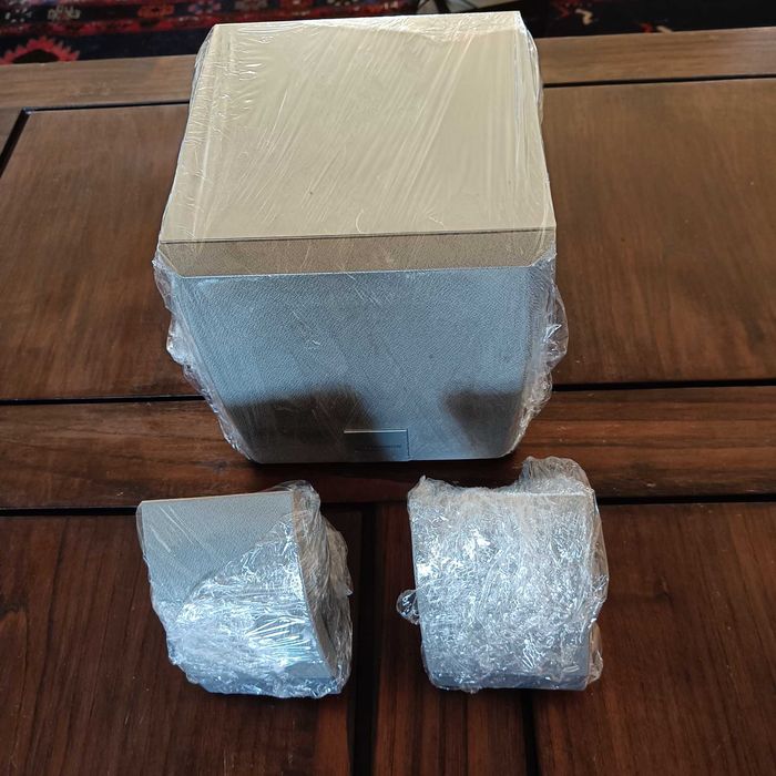 Mini amplificador - Typhon acoustic 2:1