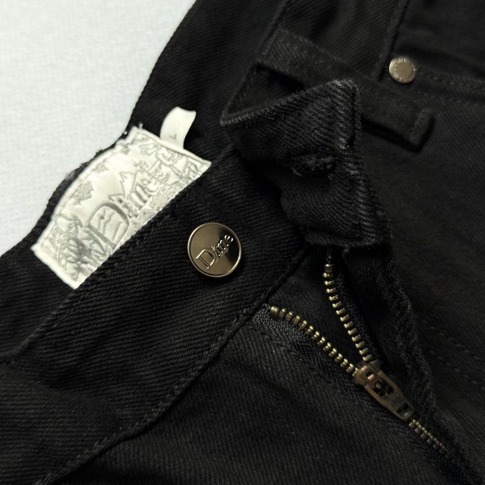 Джинси Dime Baggy Fit Беггі ОверсайзДжинсы Штаны Дайм
