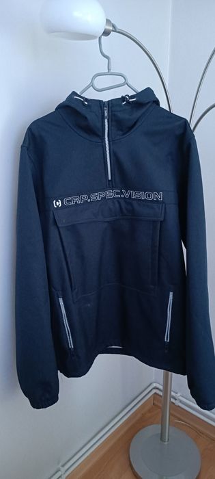 Kurtka Kangurka Męska Cropp