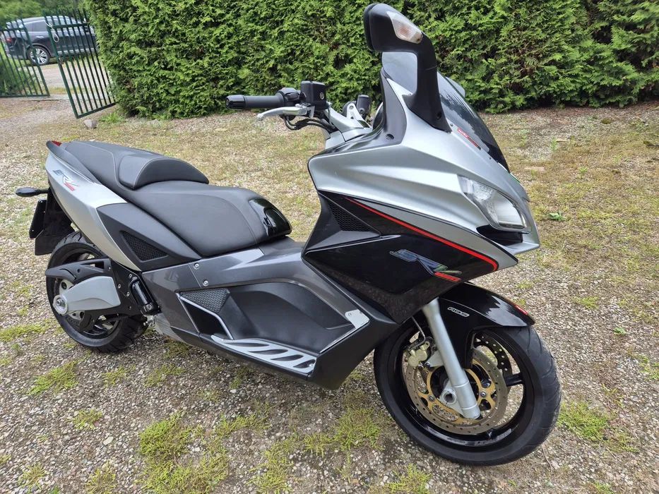 Aprilia