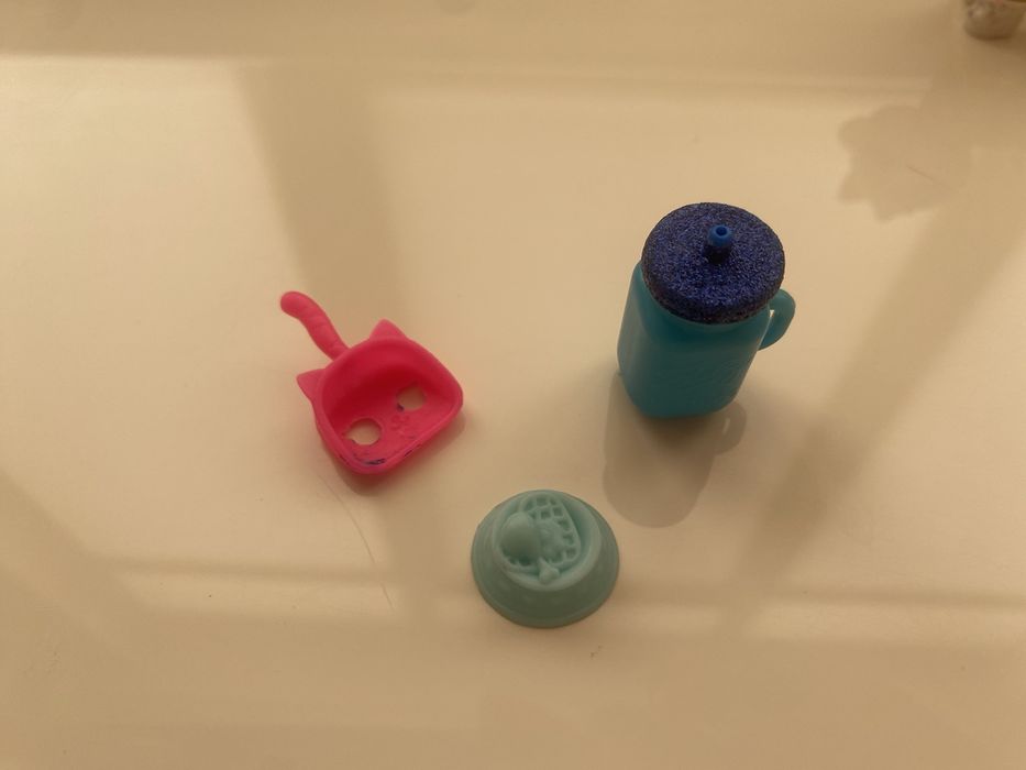 Кукла Лол животное