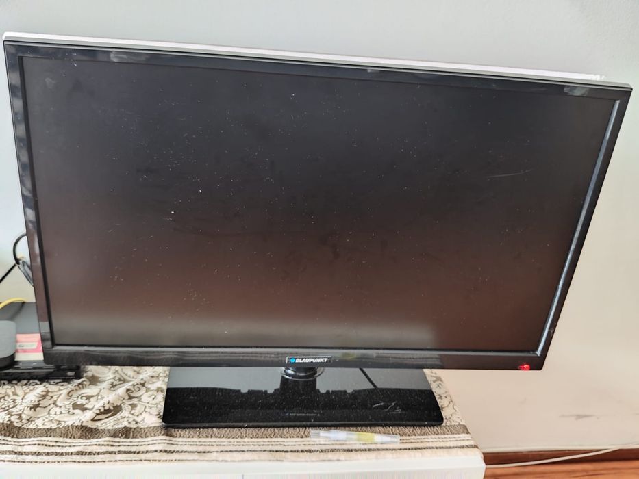 Televisão Blaupunkt