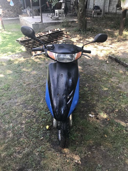 Продам скутер Honda Dio AF35SR