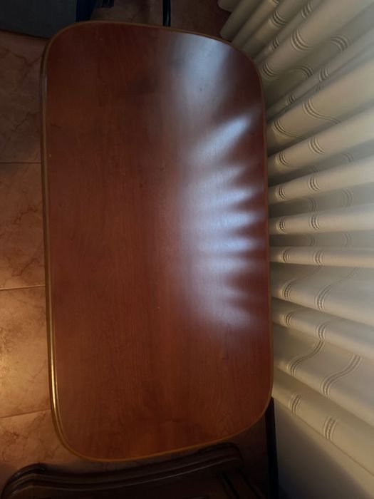 Mesa de centro de sala