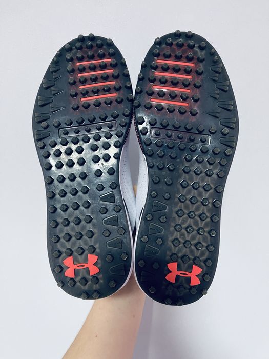Кросівки Under Armour для гольфу 41р