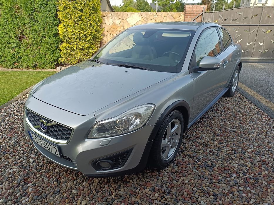 Volvo C30
