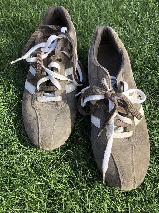Sapatilhas Pull and Bear SICKO 43