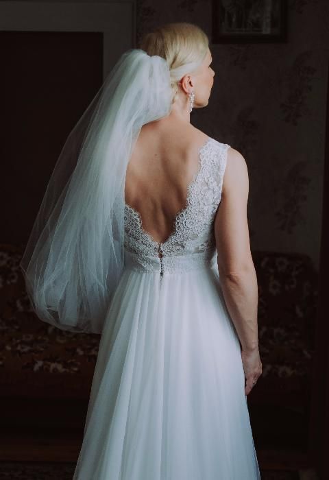 suknia ślubna cymbeline belen