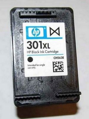 Tusz Do HP 301XL HP1050 HP2050 HP3050 HP1000 HP301 HP364XL 364