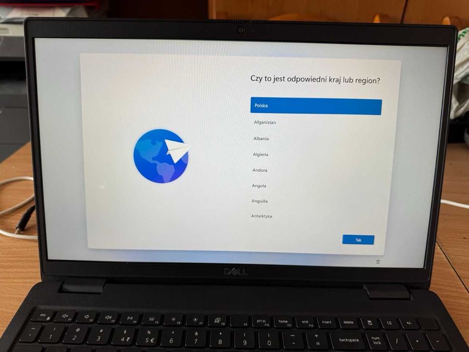 Dell Latitude 3520 32/512 GB 1332