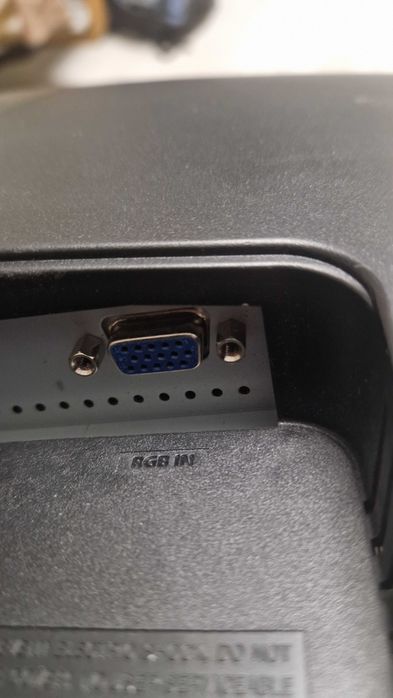 Monitor samsung SyncMaster 2443