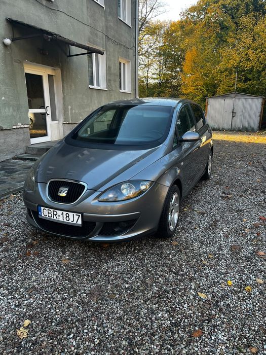 Seat Altea