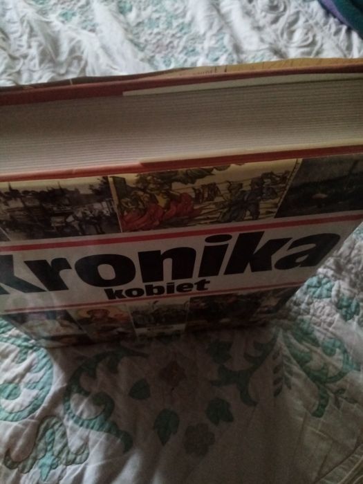 Kolekcja. Kronika Kobiet. Stan idealny