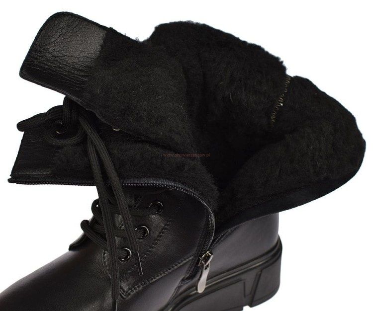 Damskie buty Jankowski