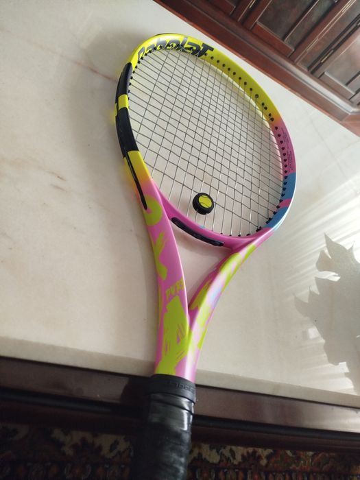 Babolat Pure Aero Origin