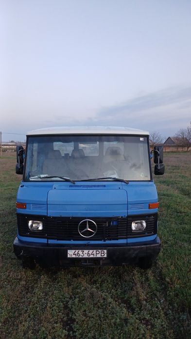 ПРОДАМ  ЕВАКУАТОР МЕРСЕДЕС 608