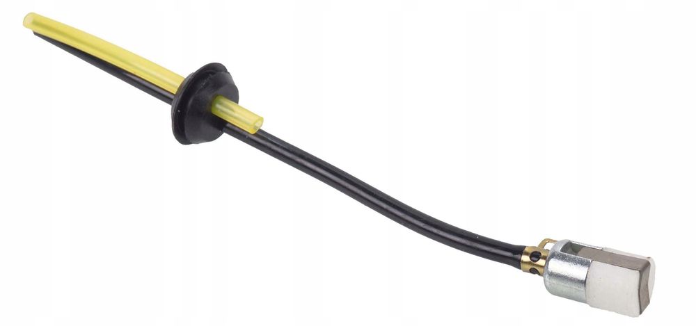 Wężyk Paliwa Do Kosy Przewód Paliwa Do Kosy Spalinowej Filtr Nac Demo