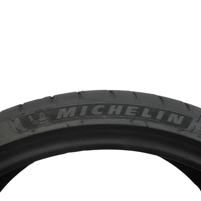 235/35/20 MICHELIN 235/35ZR20 92Y XL Pilot Sport 4S Lato 2018 5,5mm