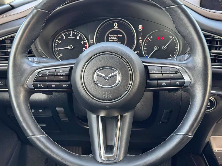 Mazda CX-30 Turbo Premium Plus      2024