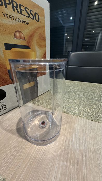 Ekspres do kawy Nespresso Vertuo Pop