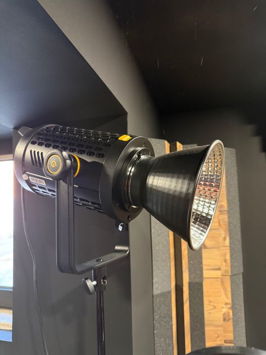 softbox godox ul150 silent