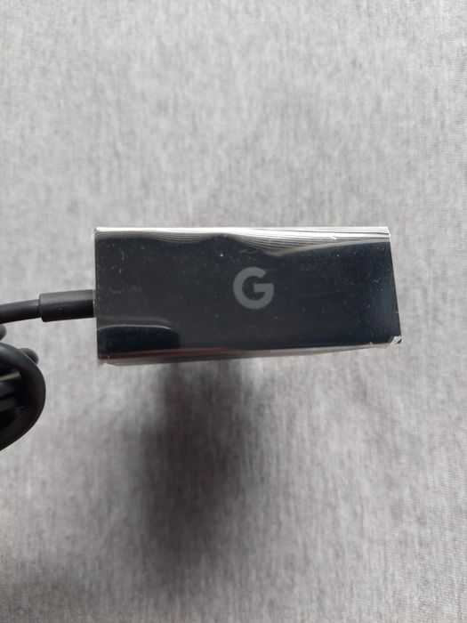 Chromecast Ultra