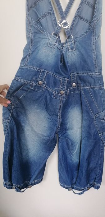 Kombinezon letni Revers Jeans rozm. 36