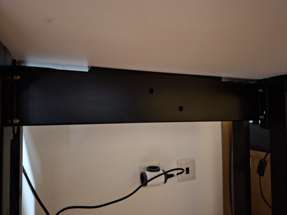 Secretária escritório ou quarto