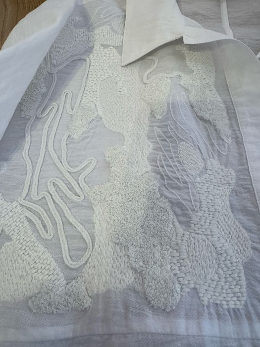 Блуза, рубашка massimo dutti