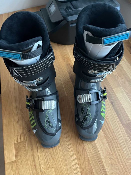 Buty narciarskie Atomic Waymaker R80 funkcja chodzenia 31 31,5 47 48