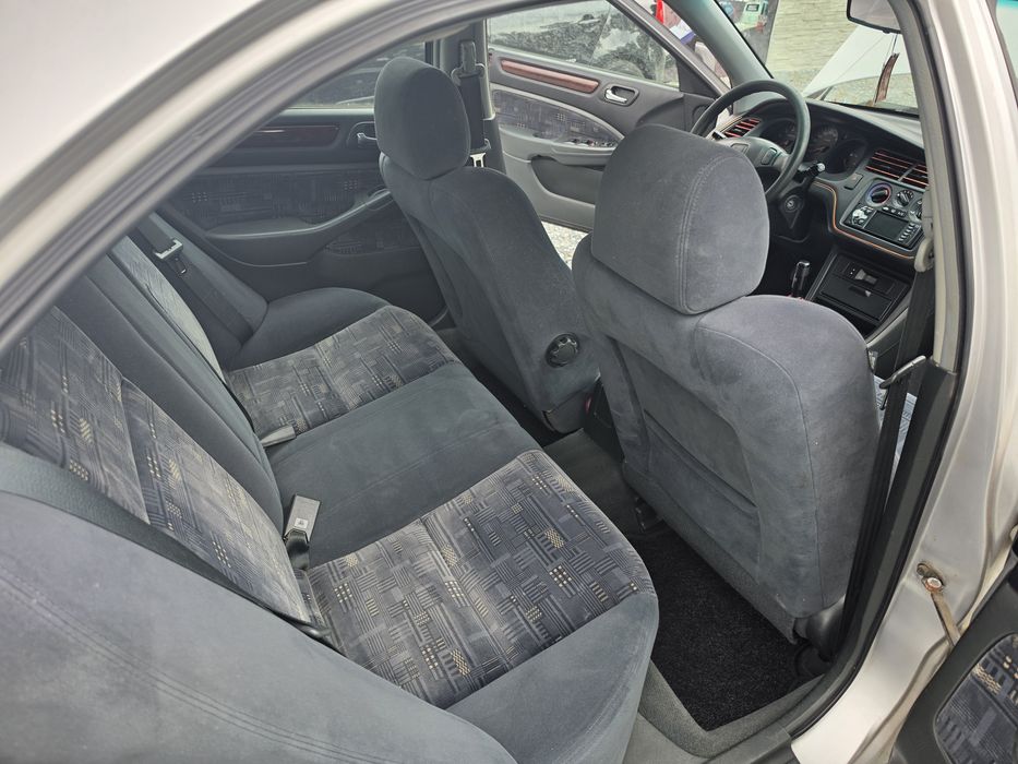 *Honda Accord VI 1.8 VTEC*Przebieg 250 tys*Zamiana*Złomowanie*