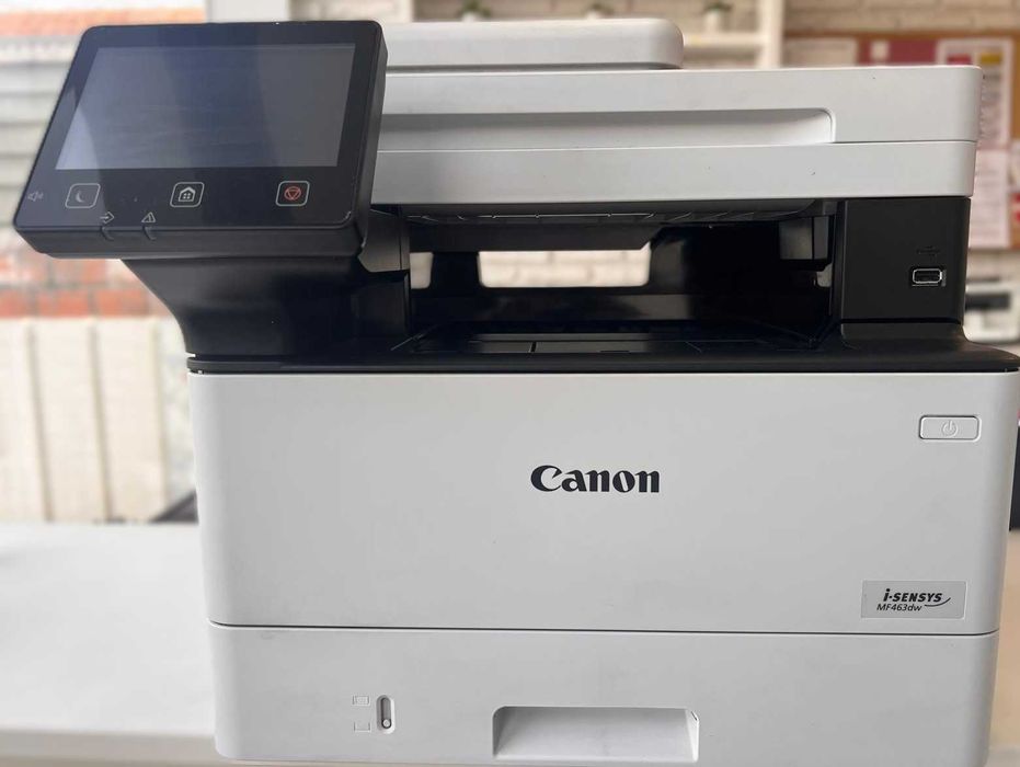 Canon i-SENSYS MF463dw