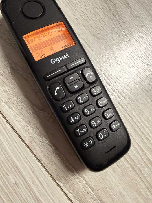 Gigaset A170H telefon stacjonarny
