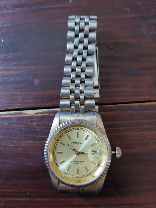 Zegarek męski Freeport