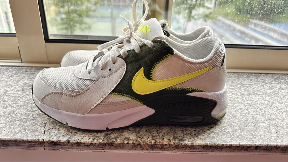 Sapatilhas nike