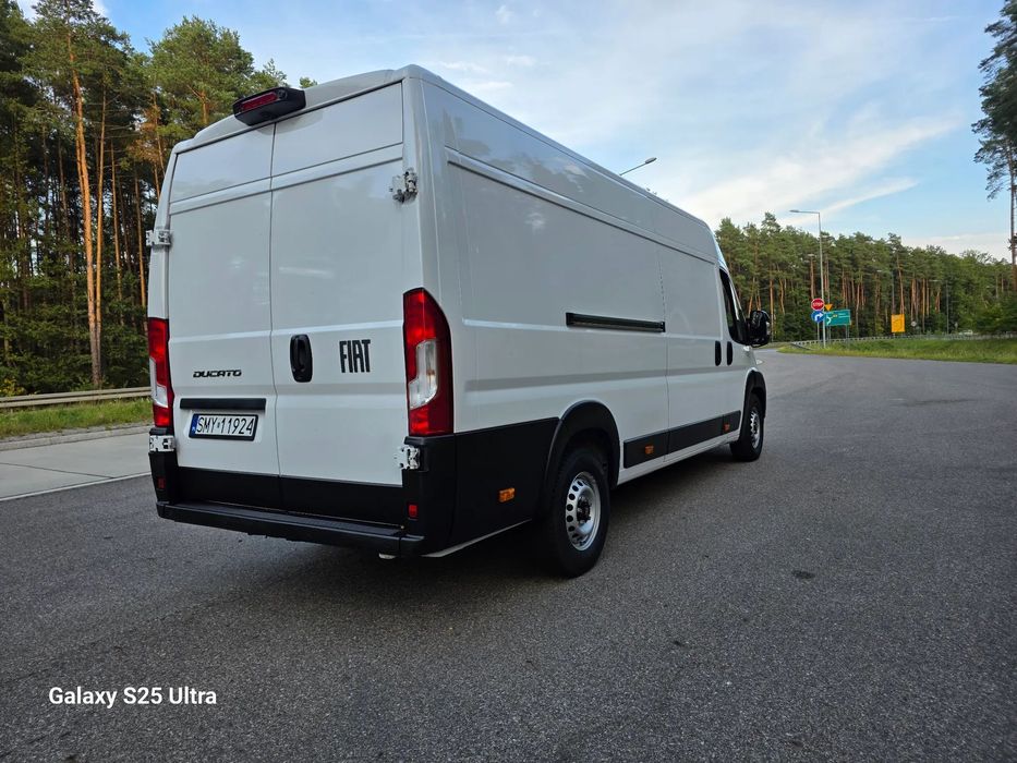 Fiat Ducato  L4H2