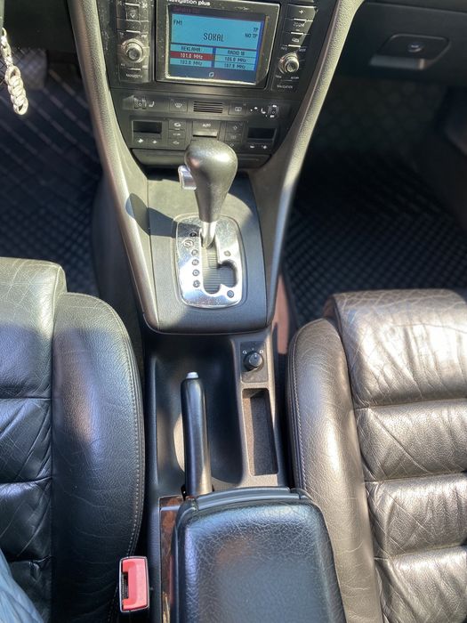 Audi A6 C5 Ауді А6 С5