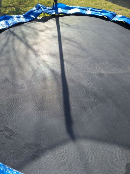 Trampolina części 300cm