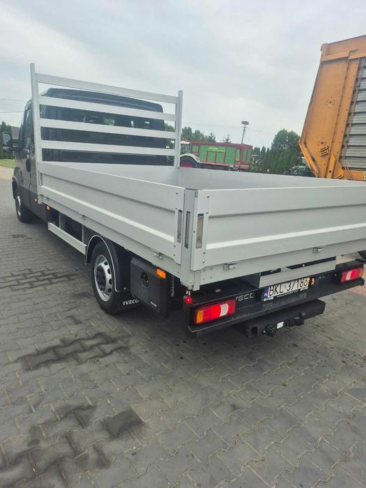 Samochód IVECO Rok 2026