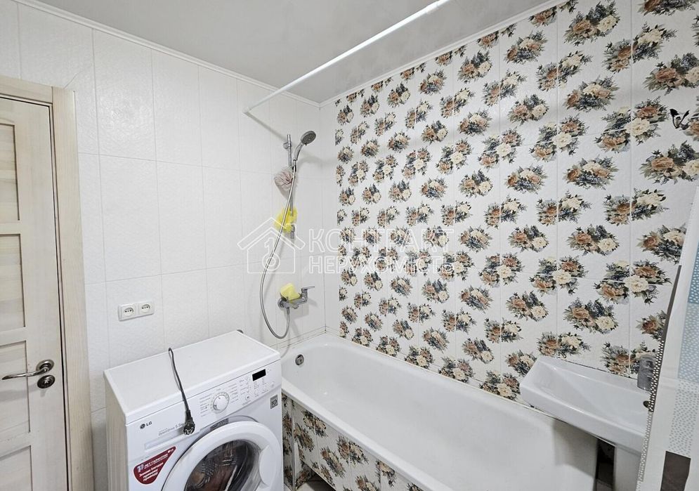 Продаж 1 п. будинку з ремонтом,  Москалівка