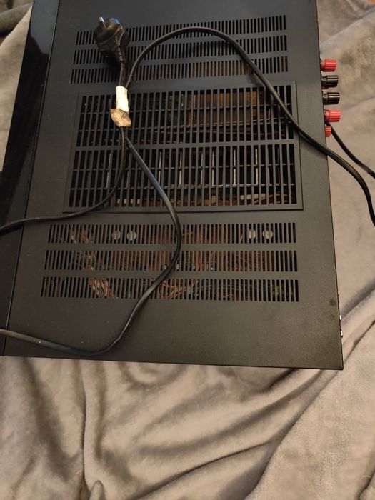 Wzmacniacz Sansui AU-X611AV