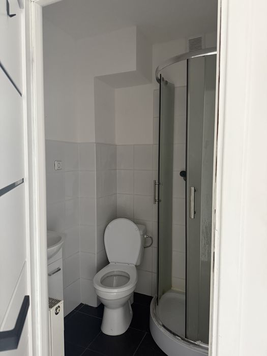 Wynajmę mieszkanie 2 pokojowe