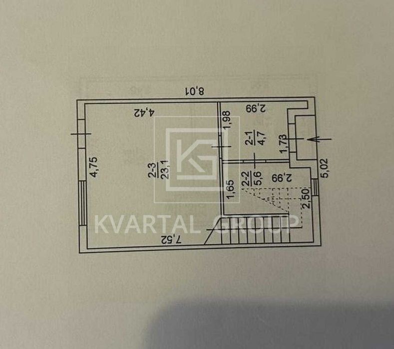 Державні програми + Продам таунхаус  в закритого типу Lake Kanevo!