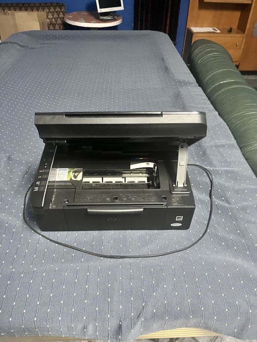 Impressora Epson SX115 (FUNCIONA)