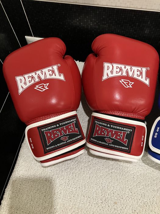 Перчатки Reyvel 20