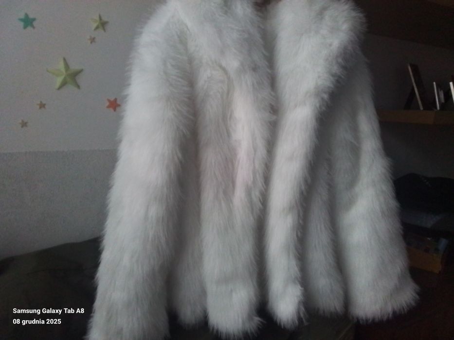 Futerko sztuczne damskie