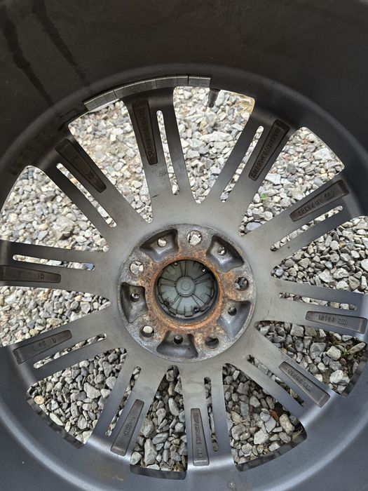 Felgi BMW Styling 464m 20" 5x120