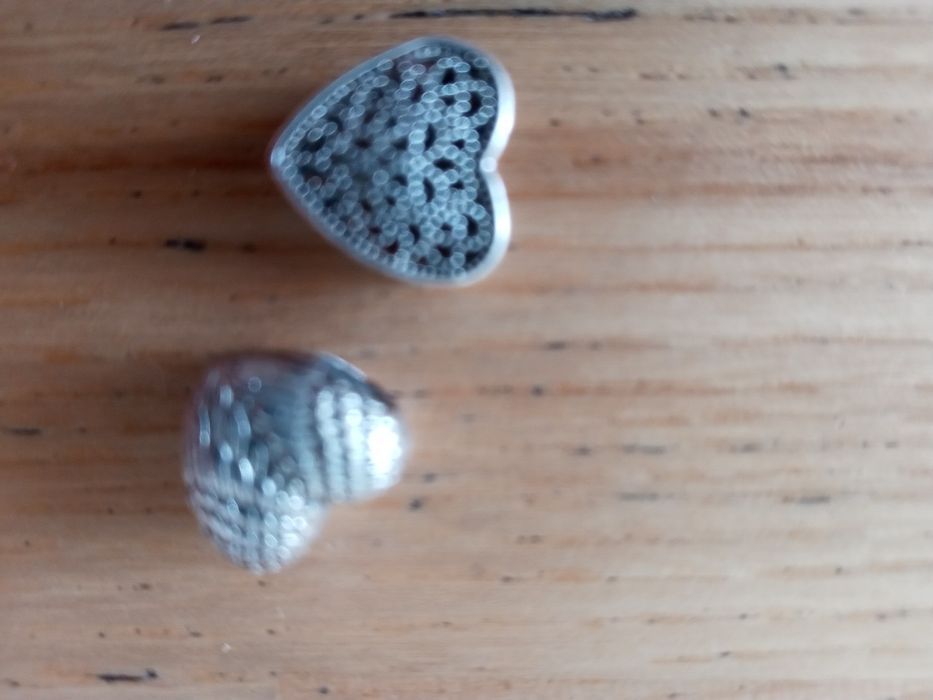 Charms srebro do bransoletki